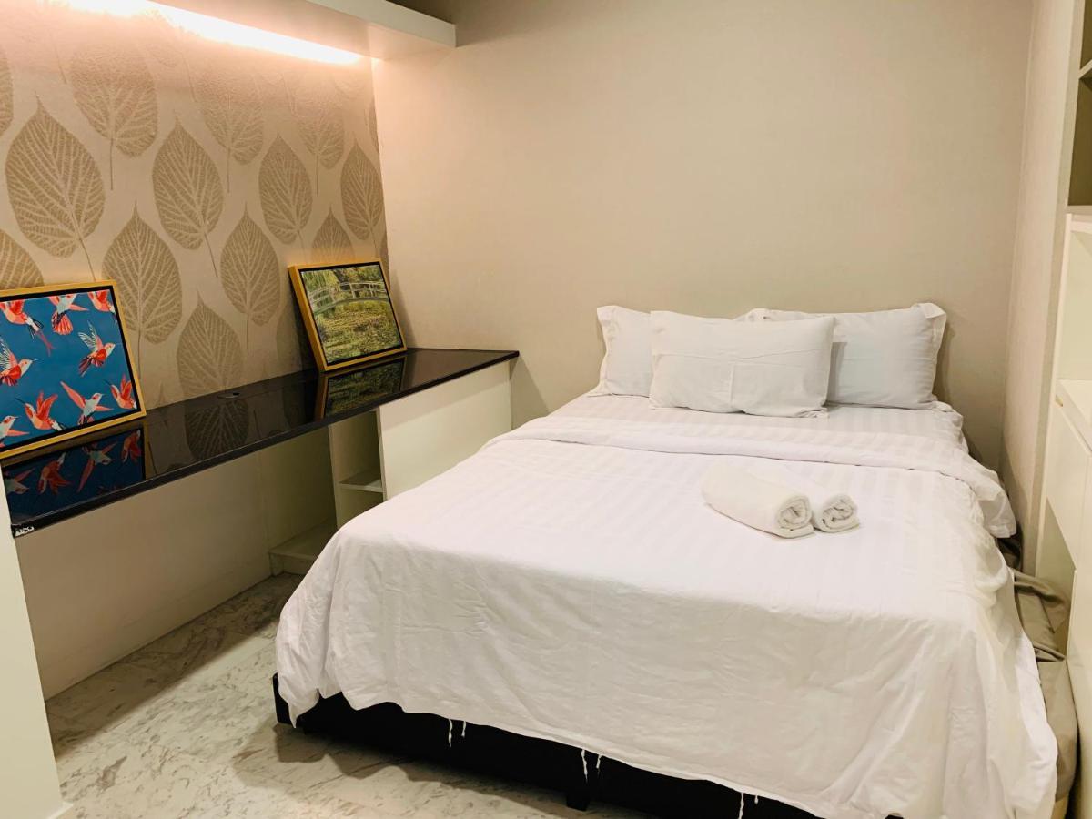 The Platinum Klcc By Home Stay Kuala Lumpur Exterior foto
