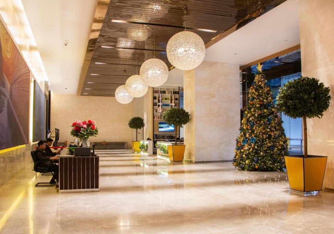 The Platinum Klcc By Home Stay Kuala Lumpur Exterior foto